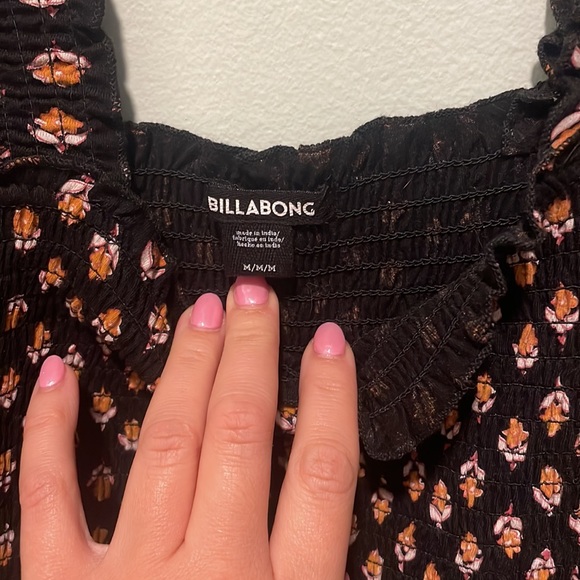 Billabong tank top - Picture 4 of 4